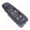 Peugeot 308 Power Window Switch 96788281ZD-03 Master Control Switch for Front & Rear Windows 1