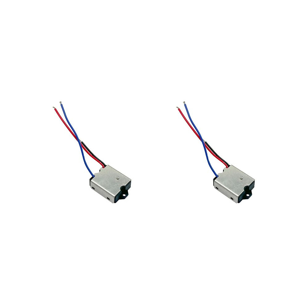 2X Soft Start For Angle Grinder Retrofit Module Startup Current Limiter Power Tools Accessories 6031151146037