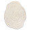 DUNE 8070 SHAPE cream carpet – Lines, structural, irregular  200x290 cm 1