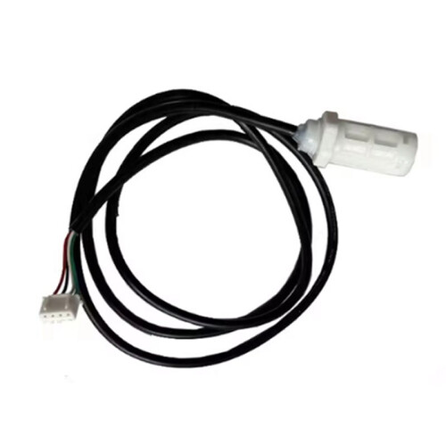 SHT30 Temperature Humidity Sensor Module High Precision Digital Sensor Probe XH2.54 Connector Waterproof Dustproof 2