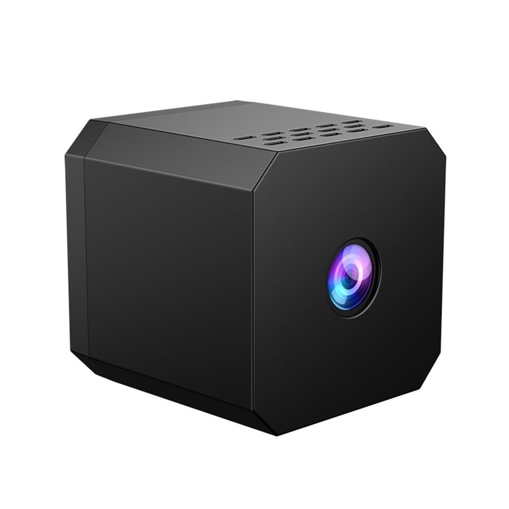 F1 Wireless Wifi Camera Night Vision Wifi Camera Video Recorder Security Monitoring Camera Outdoor Sports Camera 6031068282866