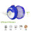 Vacuum Filter for  DC25 Handheld Vacuum Cleaner Replacement Parts  Filter Washable Pre-Filter Post-Filter 5