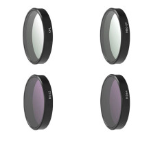 UV CPL ND32 ND64 Filter Kit for Osmo Camera Lens Filters Anti Scratch Neutral Density Filter Circular Polarizer