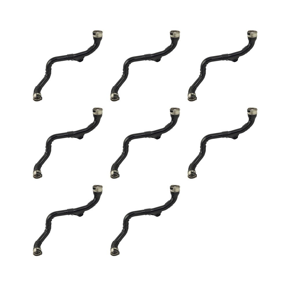 8X Intercooler Hose Replace For Qashqai Kadjar Megane Grand Scnic 144602443R 144608957R 1446000Q1b 6034275873872