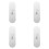 4X Sensor Wireless Connectivity User-Friendly App  Wifi Temperature and Humidity Sensor for Home Iot Device 1