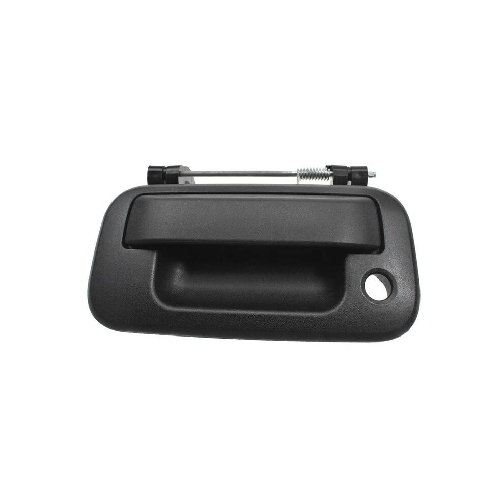 New Plastic Tailgate Door Handle Textured For F150 F250 F350 F450 F550 4L3z9943400aaa 8L3z9943400aa 6032664185094