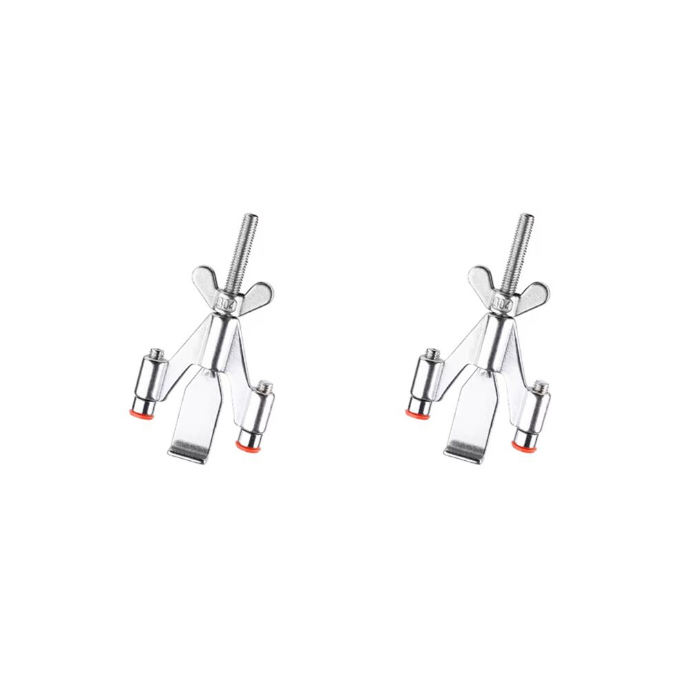 2X Portable Hotel Door Lock Live Alone Door Home Travel Safety Childproof Stopper Door Lock Anti-Theft Door 6033116372710