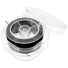 Corde Élastique Transparente Pour Fabrication De DIY