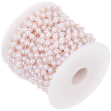 Simulatie Parelketting DIY Voor Tassen, Haar & Sieraden