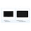 For Raspberry Pi  2 RP2350B 7" Capacitive Touch Screen LCD 800x480 Display Development Board A 6