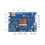 For Raspberry Pi  2 RP2350B 7" Capacitive Touch Screen LCD 800x480 Display Development Board A 10