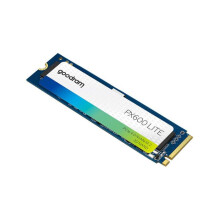 GOODRAM PX600L 256GB PCIe NVMe gen 4x4 M.2 2280 SSD