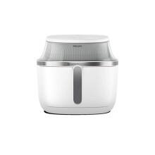 Friggitrice senza olio Philips Ovi XL NA331/10 Serie 3000 – 6.2 L, bianca