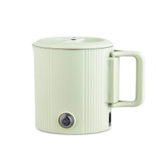 Matkakattila - MAESTRO - MR-009-MINT - 0,8 L - 600 W - Käännettävä kahva