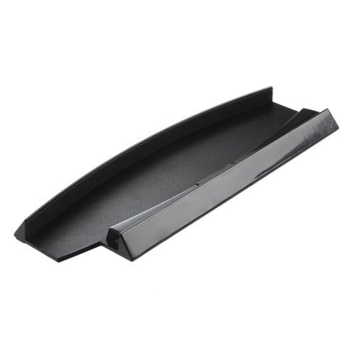 2X Vertical Stand / Holder Stand for Playstation3 PS3 Slim Console New 2
