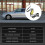 Car MP3 Audio Interface AUX USB Adapter CD Changer per  Accord 2003 2004 2005 2006 2007 2008 2009 2010 5