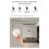 Tuya Zigbee  Knob Button Scene  Wireless Random Sticker  Home Dimming Scene 7
