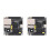 2X för Luckfox  Ultra Development Board RV1106 RISC-V Linux 8GB EMMC Stöder PoE Ethernet-Strömförsörjning 1