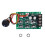 Motor Speed Regulator 12V 24V 36V 48V High Power Drive Module PWM Motor Speed Controller 40A Current Regulator 5