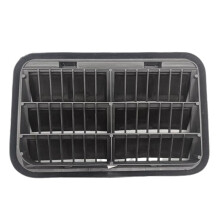 2X Grelha de VentilaçãO Externa Traseira Do Carro AG13-B280B63-AC para Mondeo EcoBoost 2013-2018 Capô de Entrada de Ar 5198649