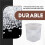 Resin Bubble Remover 3L - Quick, Efficient Vacuum Degassing for Epoxy, UV Resin, Silicone Eu Plug 7