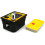 Forward Reverse 0- Adjustable  6-55V 20A  Motor Speed Controller PWM 12V 24V 48V Remote Control 4