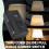 Foot Dimmer  Full Range Inline Slide Control  for Floor Light LED Lamp Incandescent Bulb 100V-120V EU-Plug 8