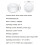 Tuya ZigBee Knob  Wireless Scene Button Rotatable Dimmer   Home Automation Linkage Remoter 2