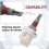 Coolant Fluid Level Sensor 2872769 2872768 4928568 for  QSK50 Engine Coolant Temperature Sensor 7
