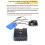 8-32V 900W 30A - Boost Converter Module Adjustable Step  Power Supply Voltage Regulator for Audio Amplifier 6