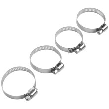 2 Pack Accessory Hose Replacement for Models 607 637 1.25Inch Diameter Pool Pump Hose - 59Inch (150cm)