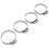 2 Pack Accessory Hose Replacement for  Models 607 637 1.25Inch Diameter Pool Pump Hose - 59Inch (150cm) 1