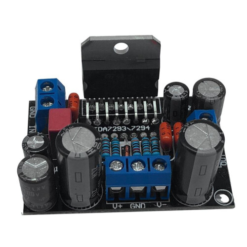 TDA7294 Mono 100W Power Amplifier Board Finished Board 2