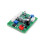 VU Level Audio Meter Stereo Amplifier Board+2pcs VU Meter 9-12V  Stereo Amplifier Board Level Indicator 7