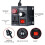 Variable Voltage Regulator 5000W Speed Temperature Light Voltage Uelatic Pressure Controller EU Plug 7