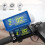 Three Mode Ebike Sine Wave Controller 40A 36V/48V/52V with S866 LCD Color Display SM Connector 2000W Motor 5