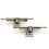 2 PièCes Finger Skateboard Deck Support Alliage PièCes pour  Finger Board Roller Skate Scooter ModèLe,Bleu 6