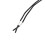 Evaporator Air Conditioner Temperature Sensor 6445ZT for 7