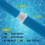 Acoplamento Do Conector Do Adaptador de Mangueira de Piscina, Adaptador de Mangueira de Vácuo de Piscina de 1-1/2 Polegadas ou 1-1/4 Polegadas, para 2