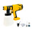 Per  18V 20V Batteria Cordless Paint Sprayer Automatic Electric Paint Sprayer Tools Kit Power Tools 3