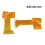 Function Keyboard Button Back Cover Flex Cable for Konica   BM-201 Camera Repair Part 3