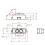 TFmini-S Modulo Lidar Single-Point Micro-Type RangeFinder per  Pixhawk 4.5-6V UART Interfaccia I2C TFminiUpgraded 10