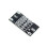 20 Pezzi 3.7V A 12V   Boost Converter Board Uscita 5V/8V/9V/12V  Step  Module Lith-Battery Boost Boost Module 2