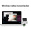 AI Visual Recognition ROS-WiFi Camera Module with ESP32-S3 Chip Support Wireless Video Transmission for ROS2 Robot Car B 5