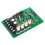 15A Dual H-Bridge  Motor Driver Module Motor Drive Controller Board para Robot Car Compatível 3V-36V 2