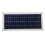 1X8W 12V Dual USB/ Flexible Solar Panel Efficient Car Battery Charge Camping 8