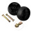 2PCs DECK WHEELS 5 Polegadas Deck Wheels e Parafusos de Eixo para Hustler/Toro Ride  Cortadores de Grama Máquina de Jardim 5