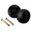 2PCs DECK WHEELS 5 Polegadas Deck Wheels e Parafusos de Eixo para Hustler/Toro Ride  Cortadores de Grama Máquina de Jardim 8