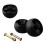 2PCs DECK WHEELS 5 Polegadas Deck Wheels e Parafusos de Eixo para Hustler/Toro Ride  Cortadores de Grama Máquina de Jardim 9