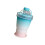Preservable flexible Bottle Creates Large-blue powder 1